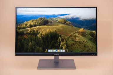 Desktop Monitor 27 Inch